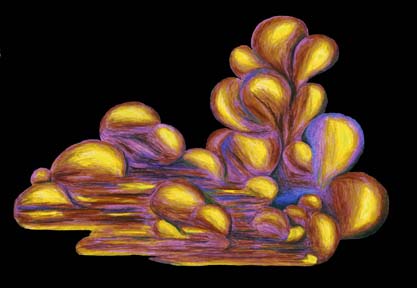 Color Cloud image