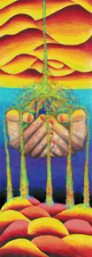 Hands of Joy image