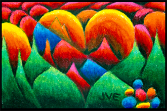 Heart Bond image