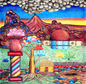 Tree of Life image