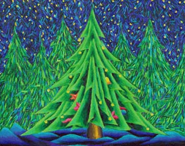 Christmas Tree image