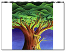 Wall Calendar image