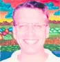 Photo of Jonathan Van Ee