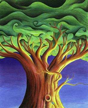 Tree of Life image