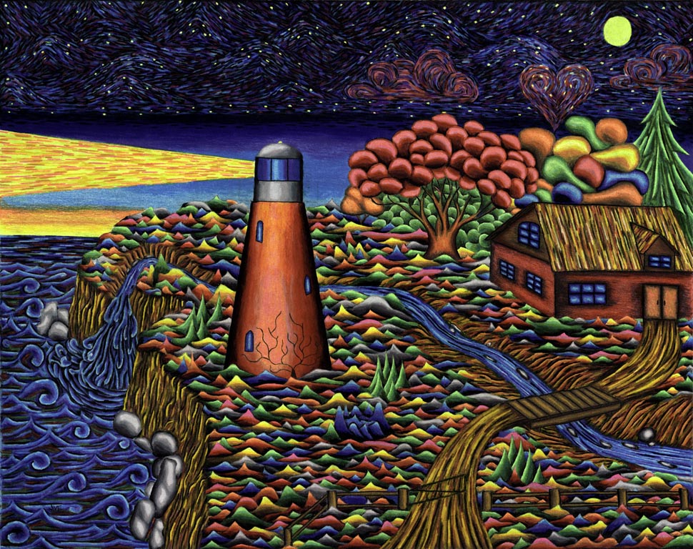Lighthouse