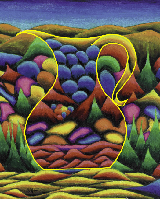 Vase