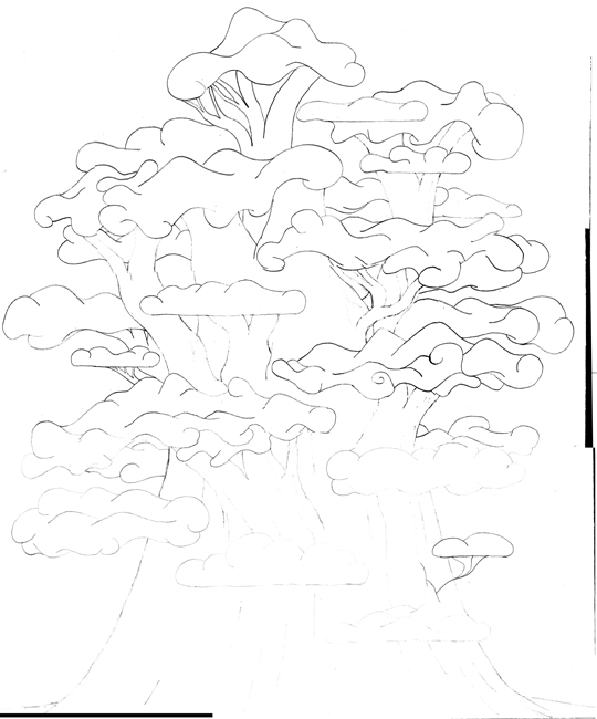 wip