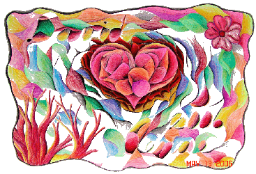 Wedding Piece